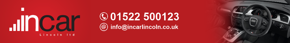 INCAR LINCOLN LTD - Lincoln - Lincs